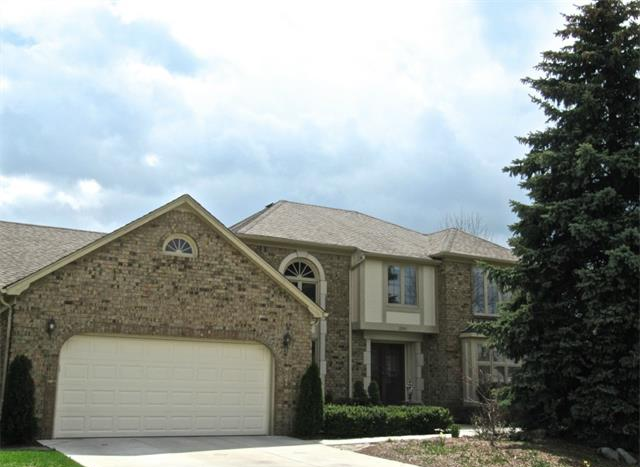 Homes for sale in Oxford Estates Rochester Hills MI 
